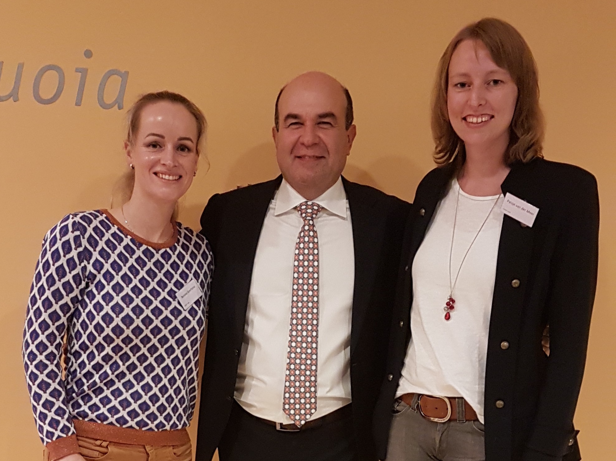 OMFT-symposium 2019: Dr. German Ramirez-Yañez